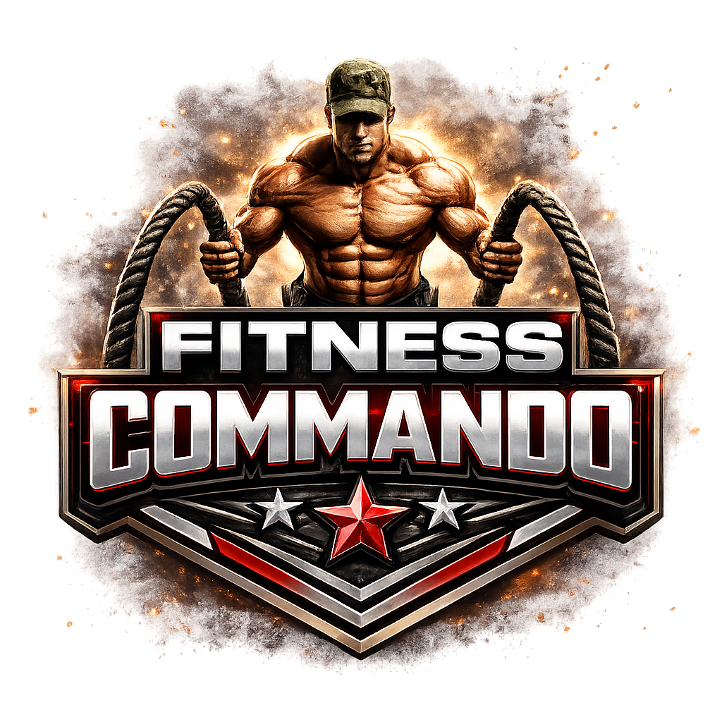 Commando Fitness