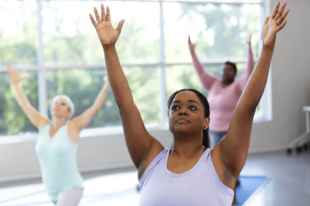 yoga